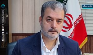 پیام فرماندار شهرستان چالوس بمناسبت 5 اسفند روز مهندس