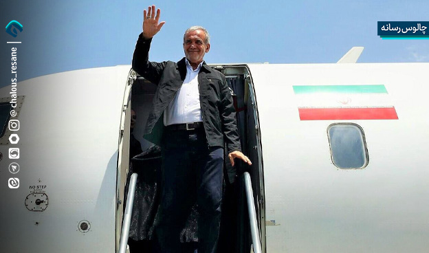 جزئیات سفر رئیس جمهور به مازندران