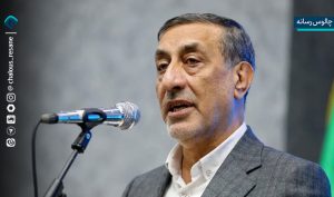 نگاه به بیرون راه‌ حل مشکلات نیست