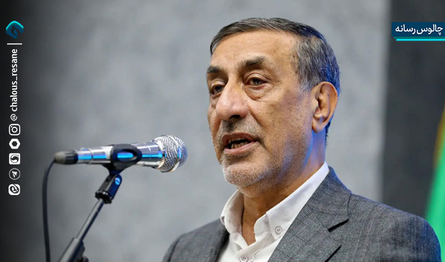 نگاه به بیرون راه‌ حل مشکلات نیست