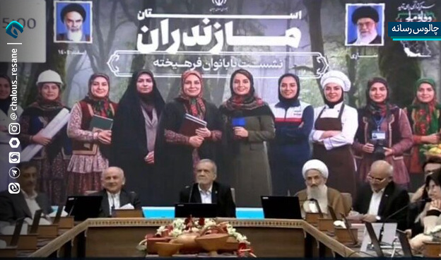 برای ساختن ایران زمینه‌ ها فراهم و امید به آینده داریم