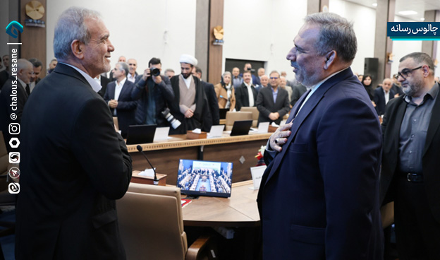 در نخستین روز سفر رئیس جمهور به مازندران چه گذشت؟