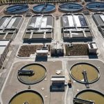 آغاز به کار گام دوم تصفیه‌ خانه فاضلاب نوشهر و چالوس