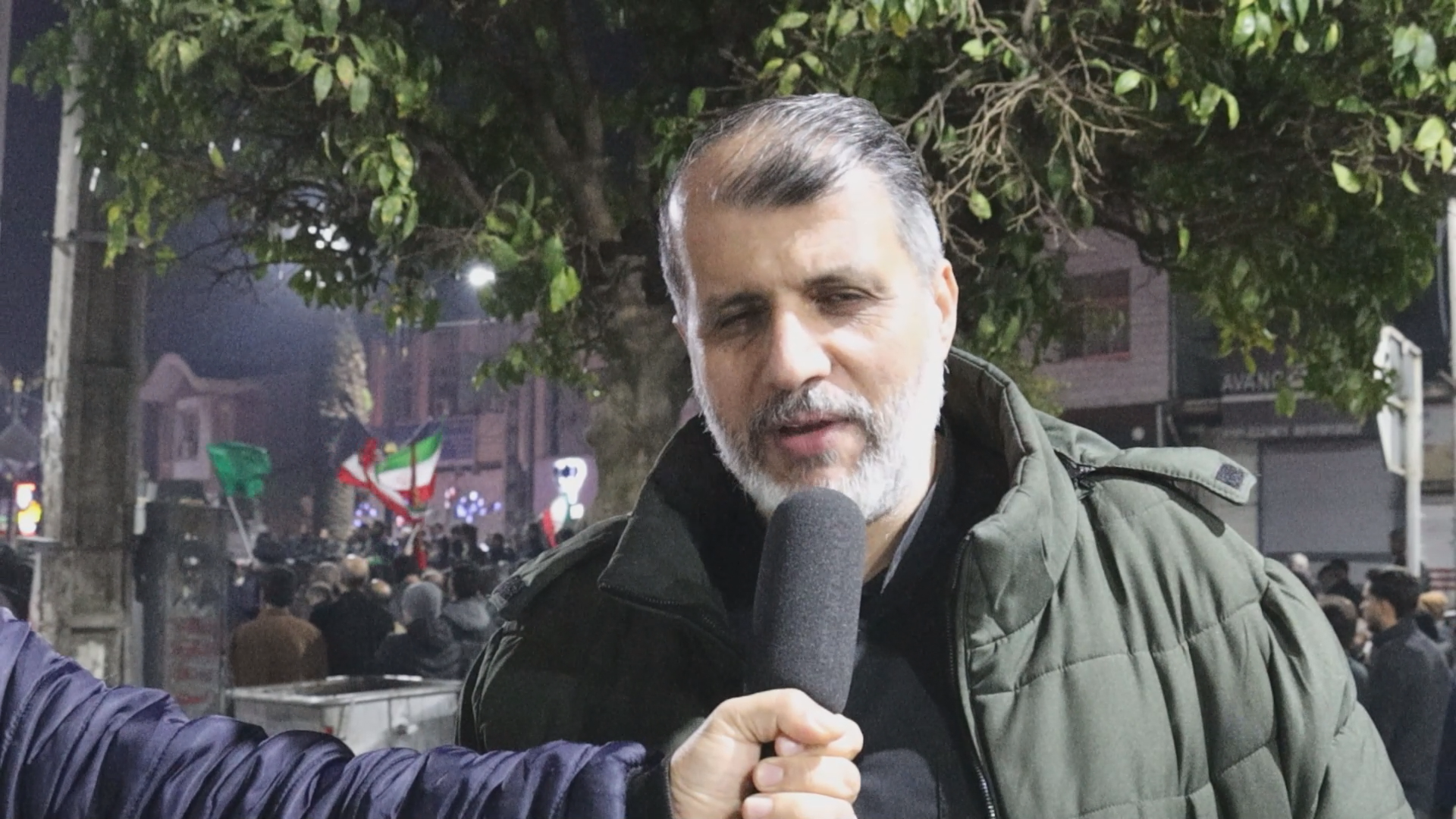 اظهارات حاج محمد شریفی فرماندار سابق شهرستان چالوس در خصوص سواد رسانه ای مردم