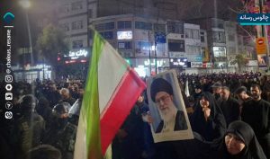 حماسه‌ ای از وفاداری و انتقامِ مردم دیار علویان