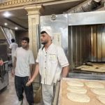 سرپرست اداره‌کل غله و خدمات بازرگانی مازندران با اشاره به اینکه سهمیه آرد اسفند نانوایان استان به طور کامل توزیع شد، گفت: سهمیه آرد فروردین بزودی توزیع می‌شود.