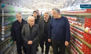 کالاهای اساسی و سوخت در سطح استان به‌ وفور موجود است