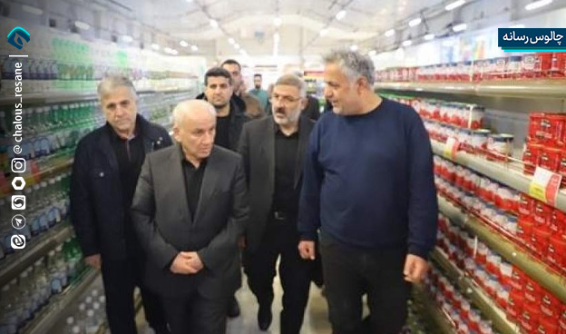 کالاهای اساسی و سوخت در سطح استان به‌ وفور موجود است