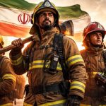 آتش‌ نشانان؛ آماده، استوار و در کنار مردم