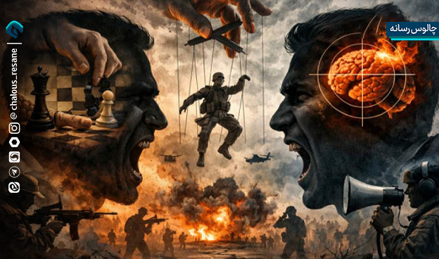 مدیریت هوشمندانه اخبار؛ سپری در برابر موج شایعات