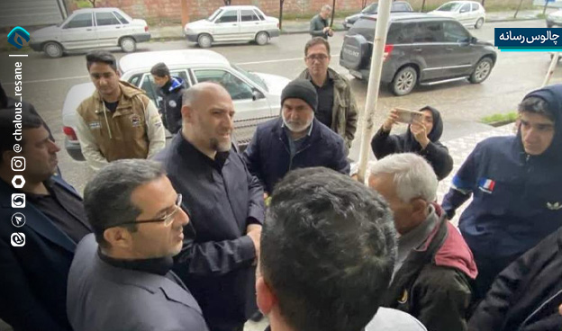 آماده پذیرایی از 20 میلیون مسافر هستیم