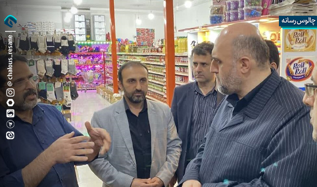 آماده پذیرایی از 20 میلیون مسافر هستیم