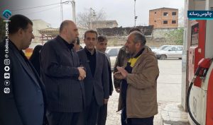 آماده پذیرایی از 20 میلیون مسافر هستیم