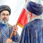 آیت‌الله سیدمجتبی خامنه‌ای سومین رهبر انقلاب اسلامی ایران شد