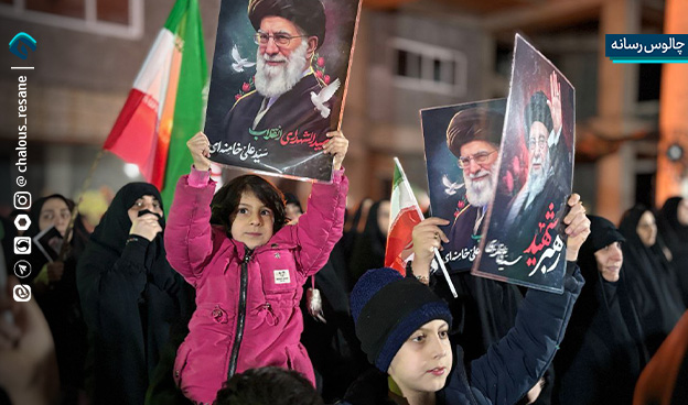 عزت ایرانی در گرو غرور و اقتدار ملی محفوظ می‌ماند