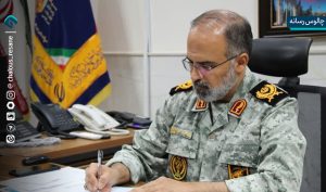 تا آخرین نفس مطیع و گوش به فرمان رهبری هستیم