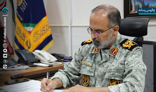 تا آخرین نفس مطیع و گوش به فرمان رهبری هستیم