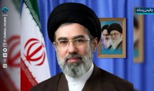 رهبر جدید با بینش عمیق و نگاه روزآمد به میدان آمد