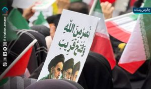 حماسه روز قدس الهام‌بخش آزادی‌خواهان جهان شد