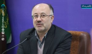 توزیع 770 تن کالای اساسی برای تنظیم بازار و نیاز شهروندان