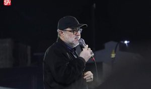 ایران از تهدیدات جهانی، فرصت ساخت