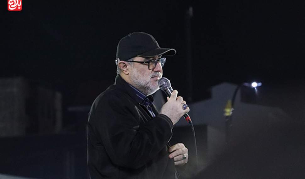 ایران از تهدیدات جهانی، فرصت ساخت