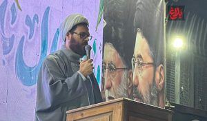 نحوه پایان جنگ از اختیارات فرماندهی کل قوا است