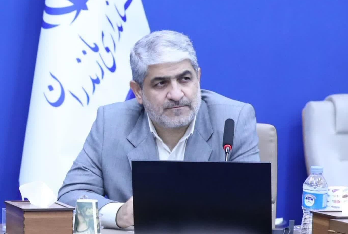 جمعآوری روزانه ۷ هزار تن زباله در مازندران