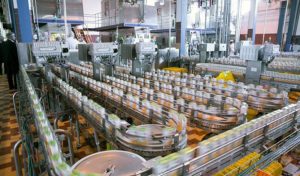 صنعت لبنیات ایران به خودکفایی رسید