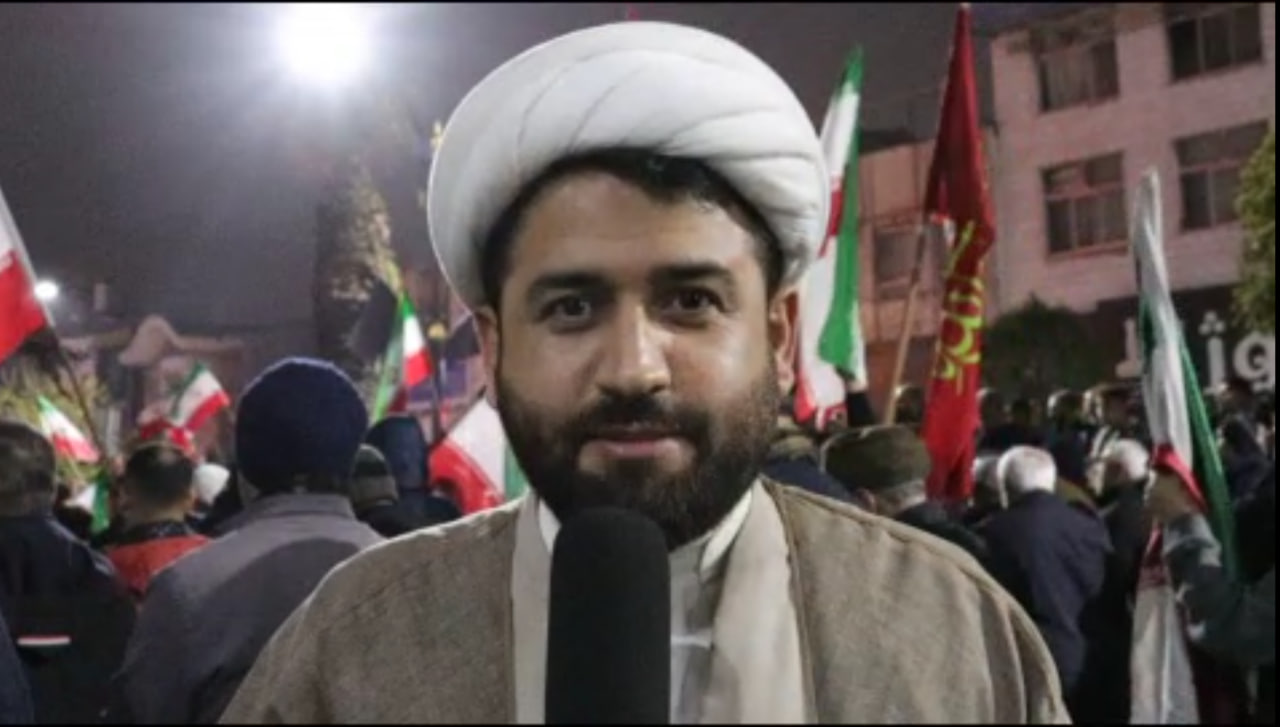 واکنش شهروندان چالوسی به یاوه‌گویی‌های ترامپ قمار باز و نتانیاهو بچه کش