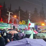 شب ایستادگی در زیر باران بهاری؛ بازخوانی یک میثاق قدیمی در دیار علویان