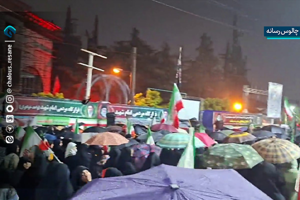 شب ایستادگی در زیر باران بهاری؛ بازخوانی یک میثاق قدیمی در دیار علویان