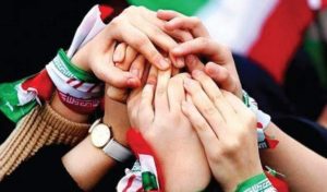 همبستگی دوباره جامعه ایران در مواجهه با جنگ رسانه‌ای