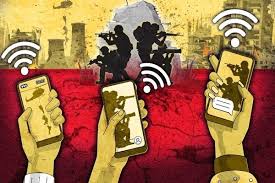 ضرورت عبور از رویکرد پدافندی در جنگ رسانهای