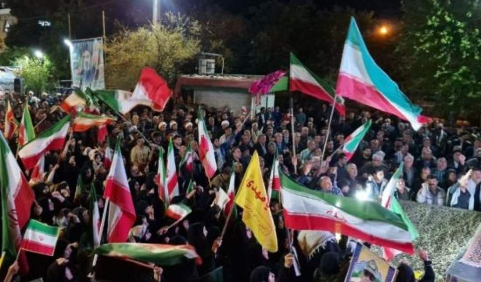 مردم‌سالاری دینی الگویی برای ملت‌های آزاده