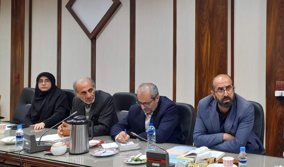 برگزاری ۱۰۰ عنوان برنامه شاخص در هفته کار و کارگر