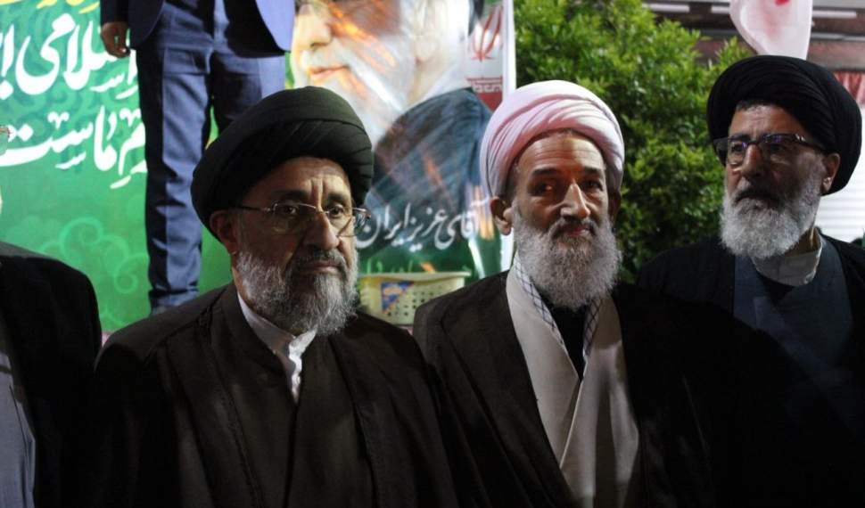 آمریکا در نبرد با خداست