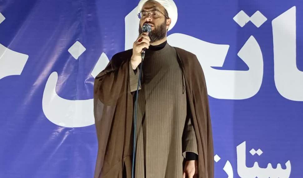 لزوم حضور مستمر مردم در سنگر خیابان‌ها