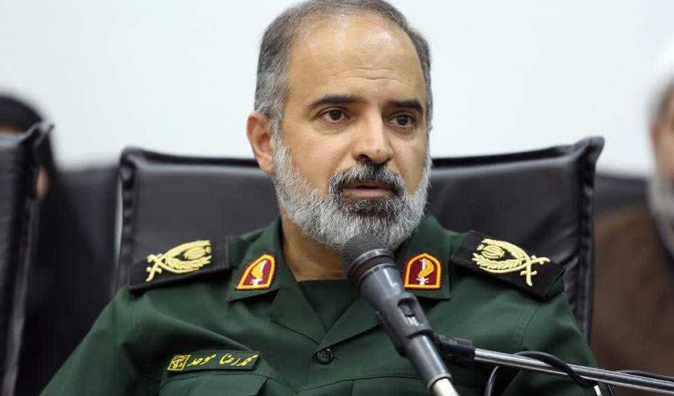 کارگران، پیشگامان جهاد اقتصادی و ستون‌ اقتدار ملی