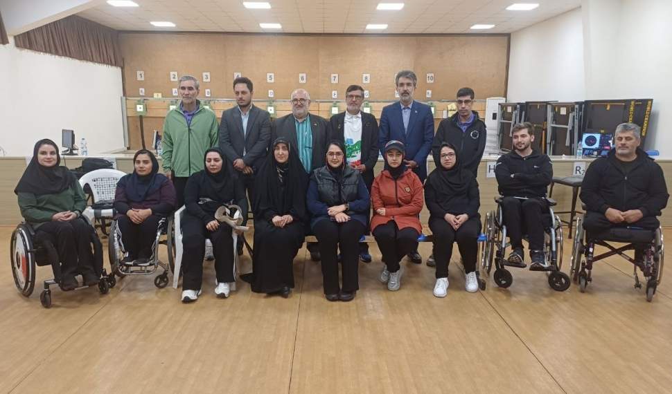 برگزاری ۲۵ اردوی تیم‌های ملی در مازندران