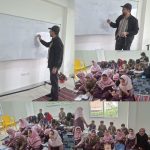 چراغ دانشی که در خانه مدیرروشن ماند