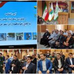 گامی بلند برای پایداری برق در دیار علویان؛ شبکه برق مرزن‌آباد کاملاً «خودنگهدار» شد