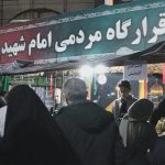 از طراحی جایگاه میزبانی رهبری تا تداوم خدمت در سنگر فرهنگی