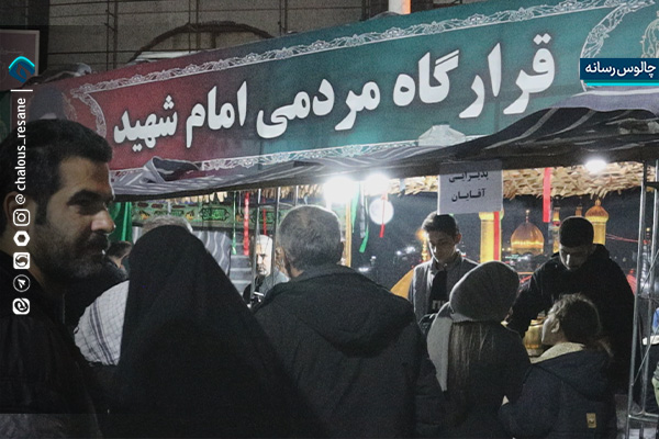 از طراحی جایگاه میزبانی رهبری تا تداوم خدمت در سنگر فرهنگی