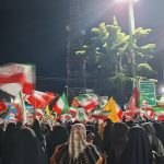 تجلی اراده در ایستگاه پنجاه و سوم؛ اینجا خستگی رنگ می‌بازد