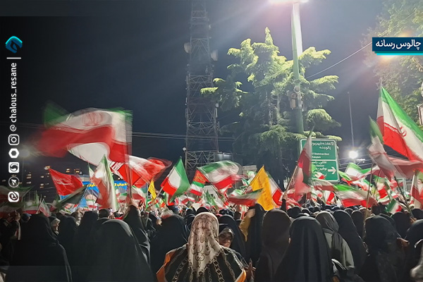 تجلی اراده در ایستگاه پنجاه و سوم؛ اینجا خستگی رنگ می‌بازد