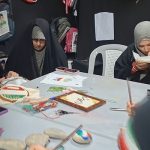 🎥 | خیمه معرفت در قلب شهر؛ گزارش اختصاصی از فعالیت‌های متفاوت موکب‌های «قرارگاه امام شهید» در چالوس