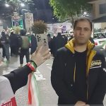 آیینه در برابر غیرت؛ گزارش متفاوت چالوس‌رسانه از قلب اجتماعات مردمی