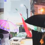 بیش از هشت هفته ایستادگی در ساحل مقاومت / طنین فریاد بیداری مردم چالوس