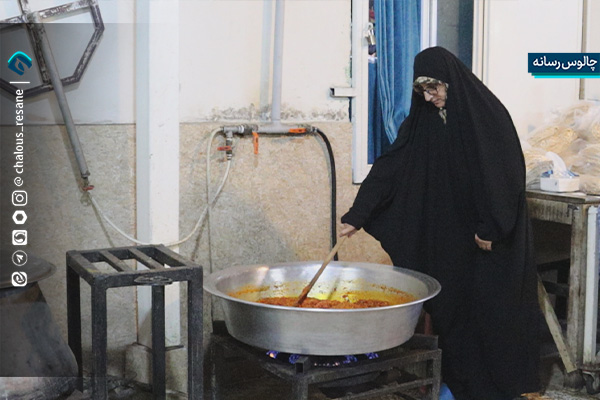 پنجاه شب ایستادگی؛ اینجا چالوس، صدایِ تداوم یک باور